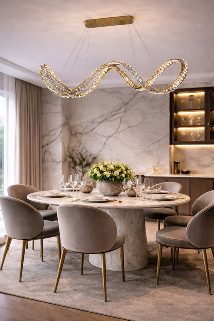 LEDφωτιστικό ραγα "lizarting"